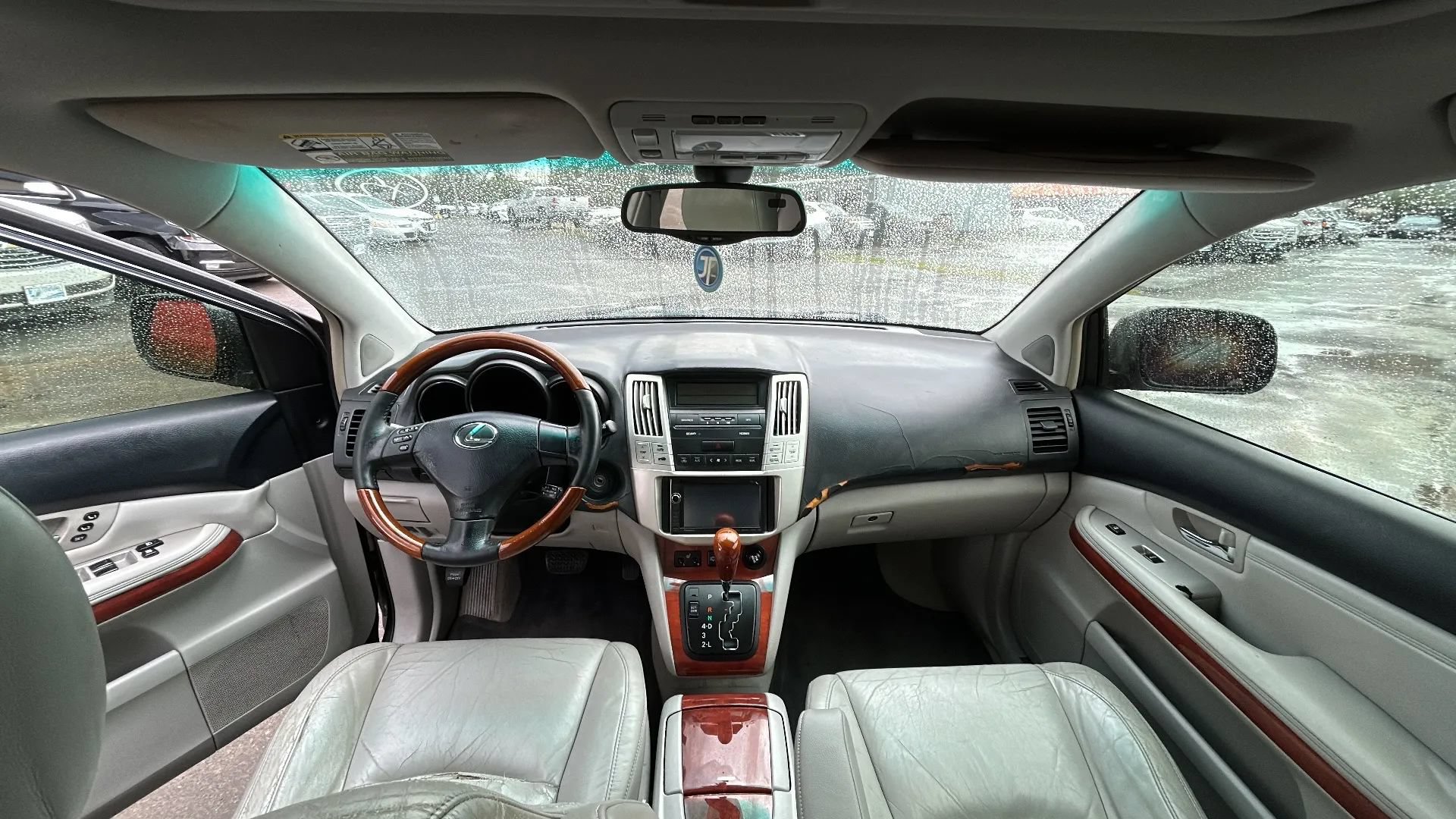 Used 2004 Lexus RX 330 AWD image 14