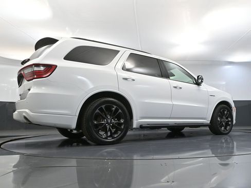 Used 2024 Dodge Durango R/T AWD/4WD image 64