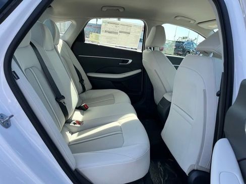 New 2026 Hyundai Sonata SE FWD image 20