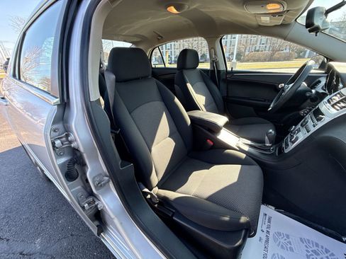 Used 2009 Chevrolet Malibu LT w/ Power Convenience Package image 23