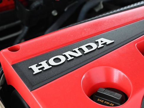 Used 2020 Honda Civic Type R image 24