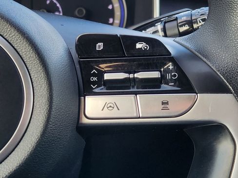 Used 2023 Hyundai Tucson SEL image 29