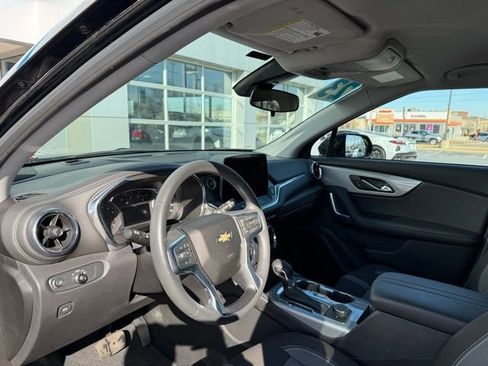 Certified 2023 Chevrolet Blazer LT image 7