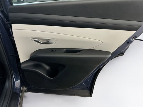 Used 2025 Hyundai Tucson SEL AWD/4WD image 31