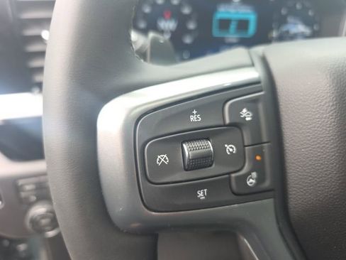 New 2026 Chevrolet Silverado 1500 LT Trail Boss w/ LT Trail Boss Premium Package image 21