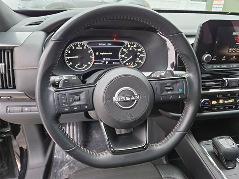 Certified 2023 Nissan Pathfinder Rock Creek image 36