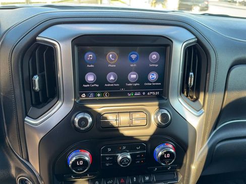 Used 2021 GMC Sierra 1500 SLE RWD image 23