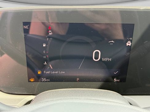 New 2026 Buick Encore GX Preferred w/ Advanced Technology Package FWD image 14