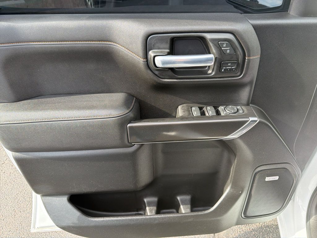 Used 2021 GMC Sierra 1500 AT4 w/ AT4 Value Package AWD/4WD image 13
