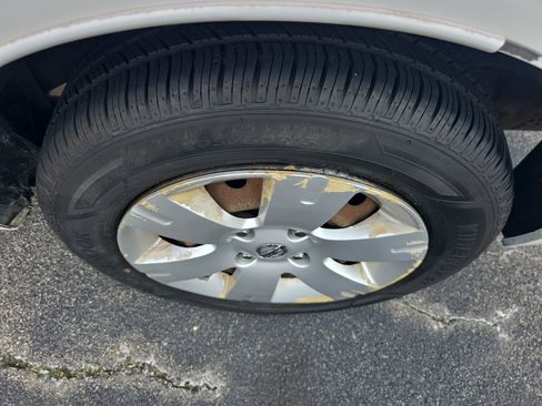 Used 2012 Nissan Sentra 2.0 FWD image 26