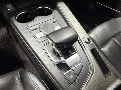 Used 2018 Audi A4 2.0T Premium Plus w/ Premium Plus Package image 12