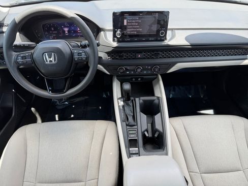 Used 2024 Honda Accord LX image 6