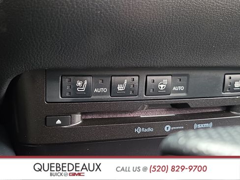 Used 2020 Lexus ES 350 F Sport w/ Accessory Package FWD image 17