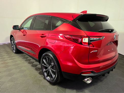 New 2026 Acura RDX A-Spec image 5