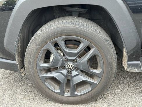 Used 2024 Toyota RAV4 Adventure AWD/4WD image 16