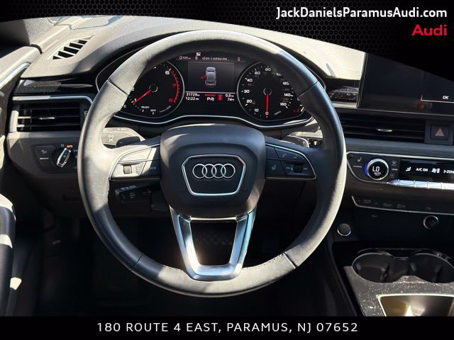 Used 2024 Audi A5 2.0T Premium AWD/4WD image 8