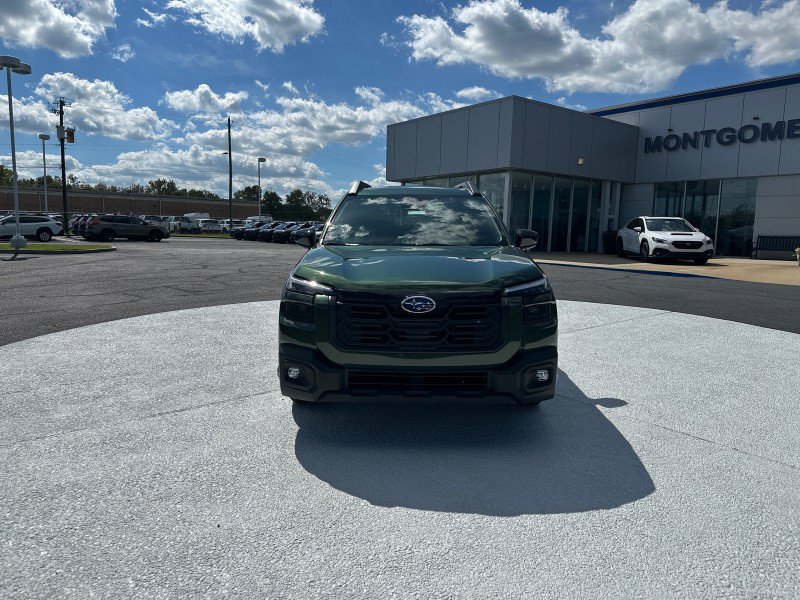 New 2026 Subaru Outback Touring XT AWD/4WD image 2