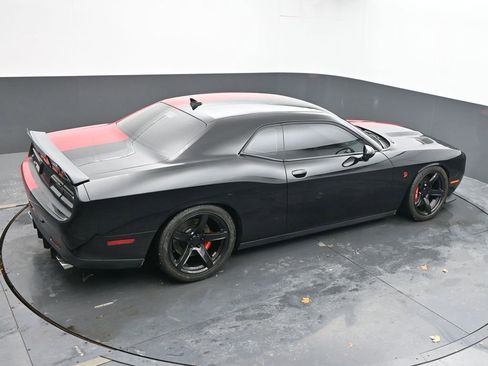Used 2016 Dodge Challenger SRT Hellcat image 62