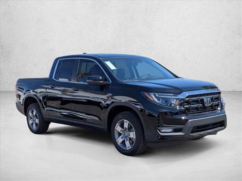 New 2026 Honda Ridgeline RTL image 7