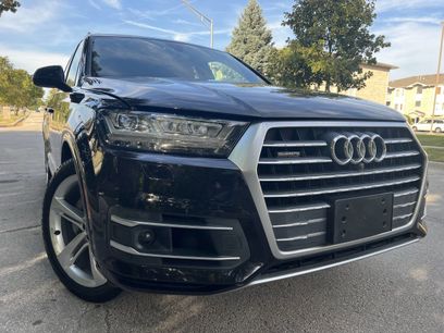 Used 2019 Audi Q7 3.0T Prestige