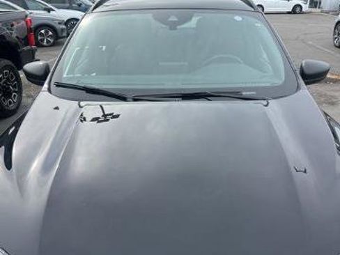 Certified 2025 Ford Escape ST-Line image 3