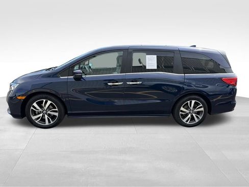 Used 2023 Honda Odyssey Touring image 4