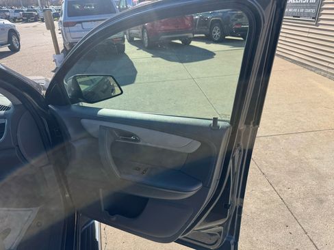 Used 2013 Chevrolet Traverse LS w/ LPO, 'HIT The Road' Package image 15