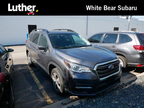 Used 2022 Subaru Ascent Premium w/ Convenience Package AWD/4WD image 1