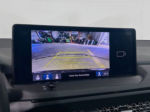 Certified 2024 Honda Accord Sport image 13