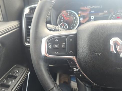 Certified 2025 RAM 1500 Laramie image 14