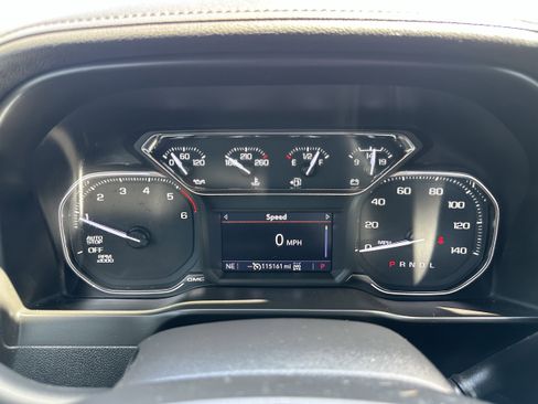 Used 2021 GMC Sierra 1500 AT4 image 33