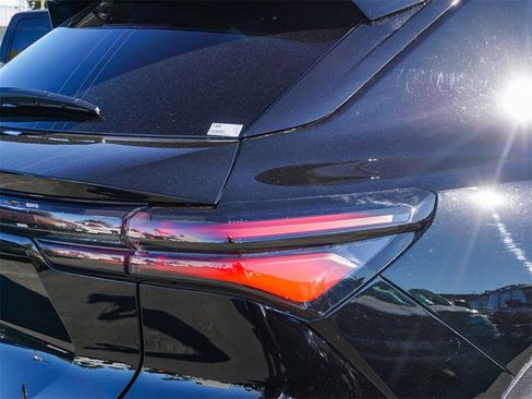 New 2026 Chevrolet Equinox EV LT image 7