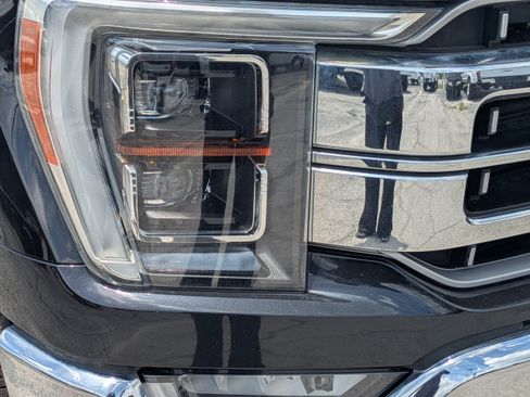 Used 2023 Ford F150 Lariat w/ Equipment Group 502A High AWD/4WD image 10