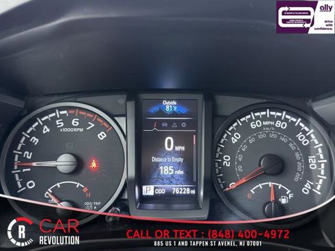 Used 2021 Toyota Tacoma SR5 image 26
