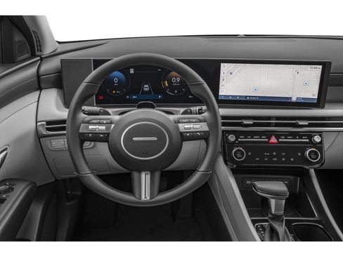 New 2026 Hyundai Tucson SEL AWD/4WD image 22