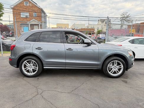 Used 2016 Audi Q5 3.0T Premium Plus w/ Technology Package AWD/4WD image 7