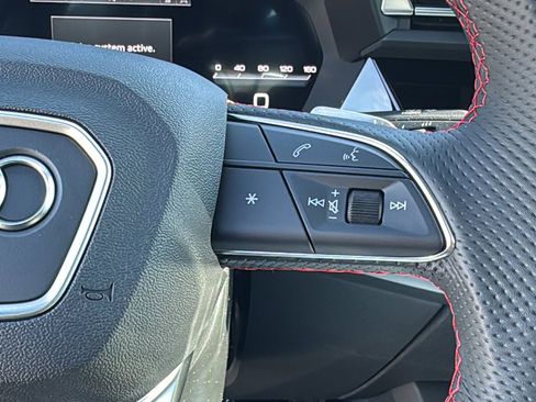 New 2026 Audi S3 Premium AWD/4WD image 24