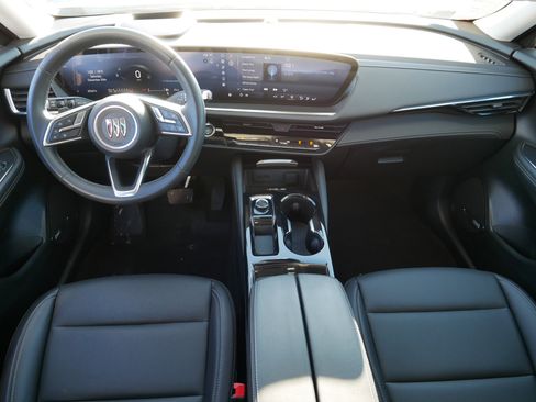 Used 2025 Buick Envision Preferred image 10