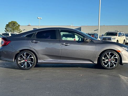 Used 2017 Honda Civic Si image 6