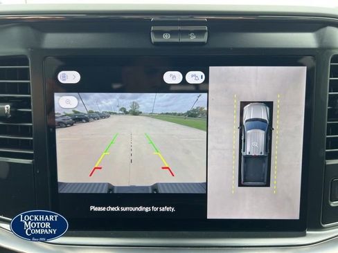 New 2026 Ford F350 Lariat AWD/4WD image 31
