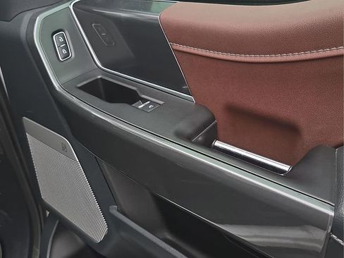 Used 2022 Ford F150 Lariat w/ Max Trailer Tow Package image 14