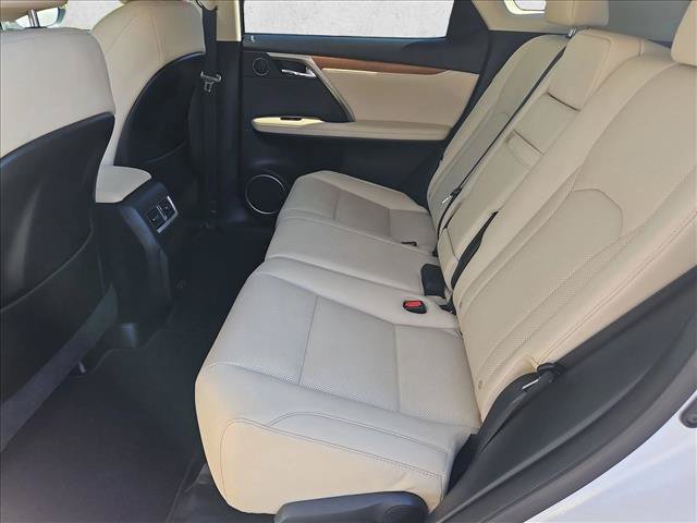 Used 2021 Lexus RX 350 FWD w/ Premium Package image 16