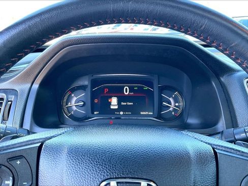 Used 2023 Honda Passport TrailSport image 25