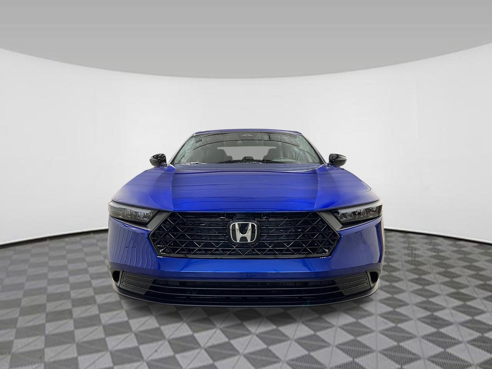 New 2026 Honda Accord Sport image 10