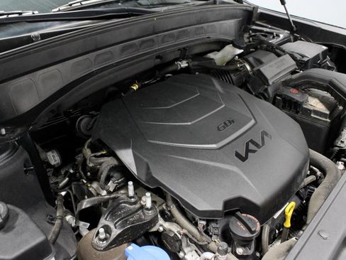 Used 2025 Kia Telluride S AWD/4WD image 19