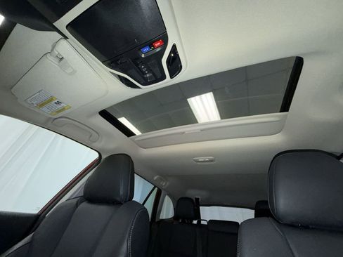 Used 2024 Subaru Outback Limited image 22