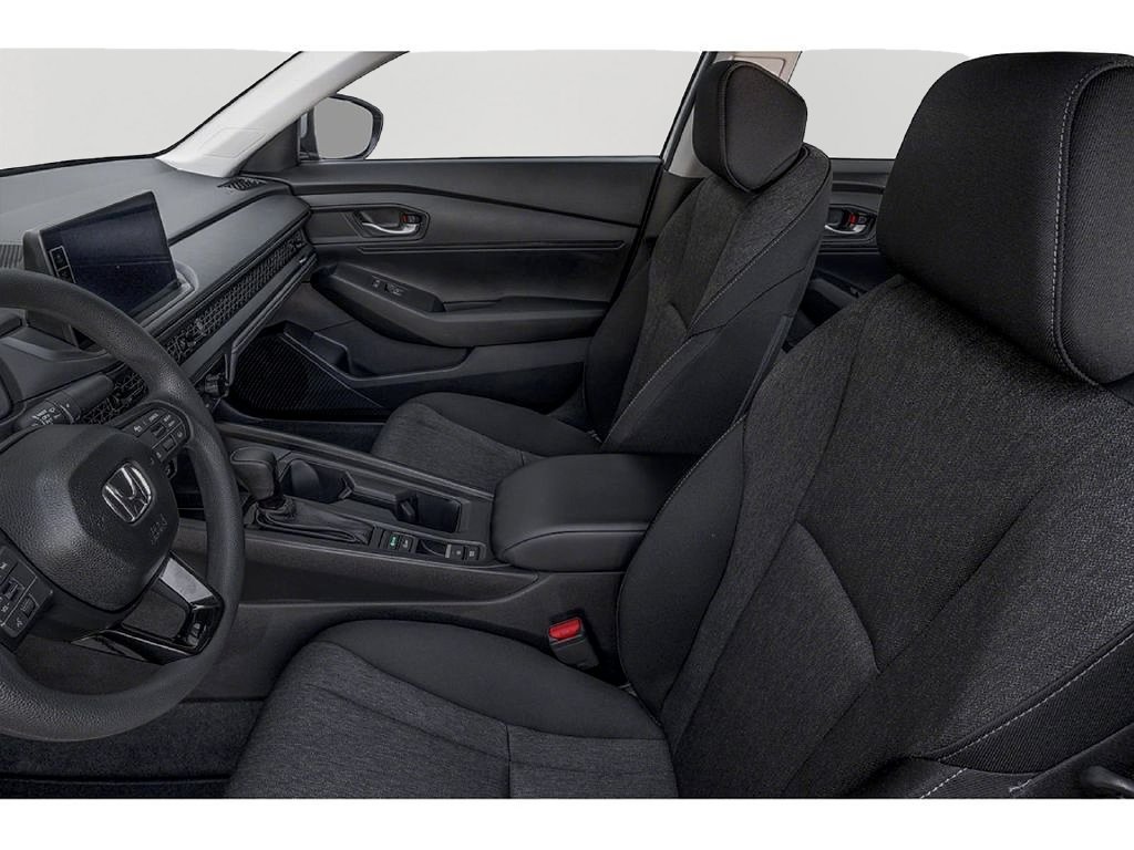 New 2026 Honda Accord LX image 6