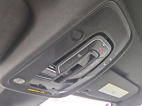 Certified 2025 Audi A6 Premium Plus w/ Premium Plus Package image 34