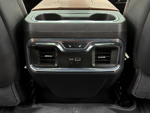 Used 2026 GMC Sierra 1500 Denali Ultimate AWD/4WD image 44