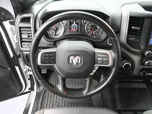 Used 2022 RAM 2500 Tradesman AWD/4WD image 25